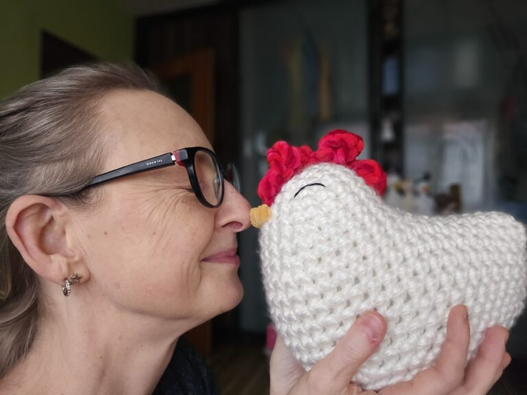 Katarzyna Zielińska – rękodzielniczka