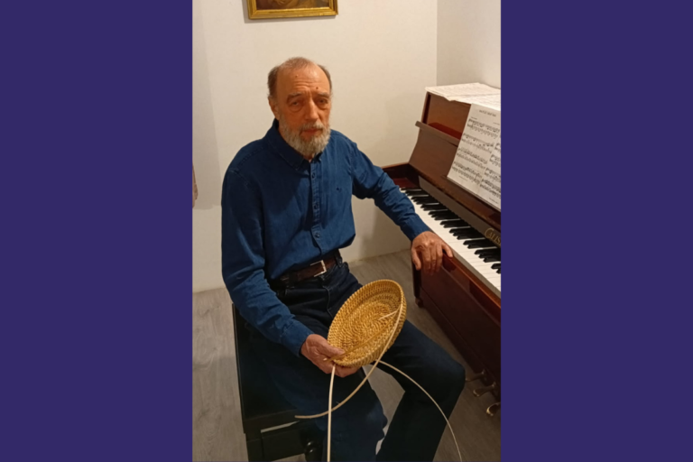 Janusz Ketz technik wikliniarstwa