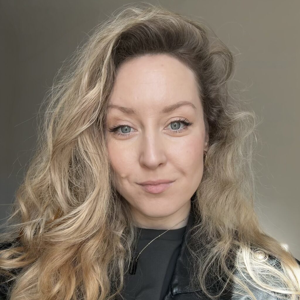 Karolina Mrówczyńska