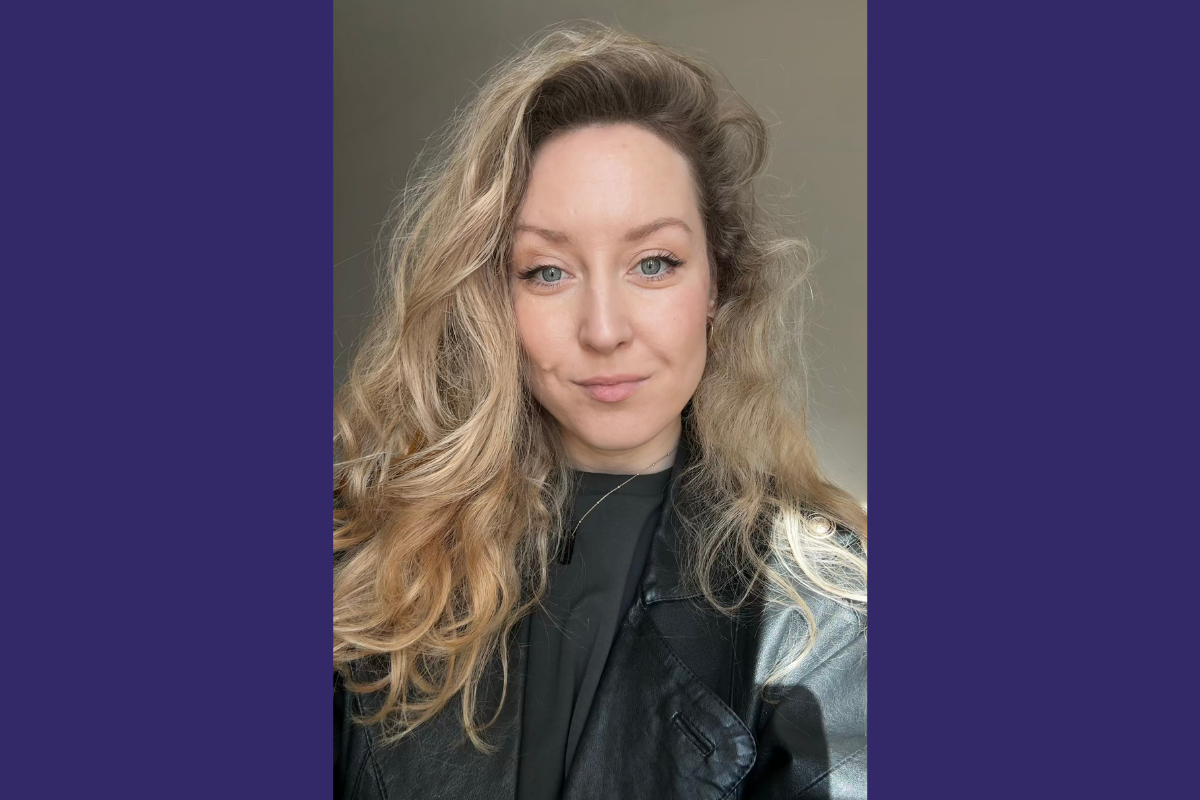 Karolina Mrówczyńska