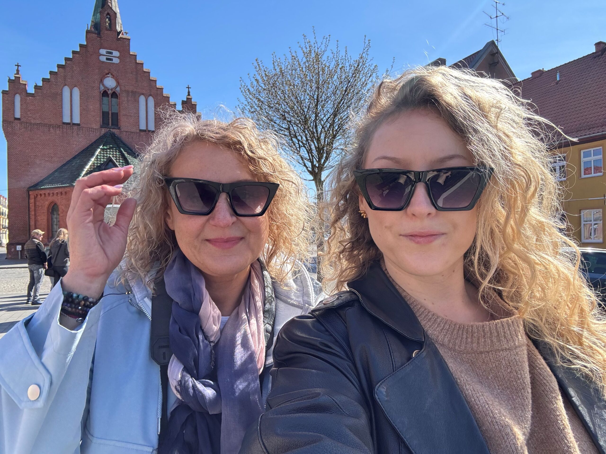 Alt A. Nelkowska i K. Mrówczyńska