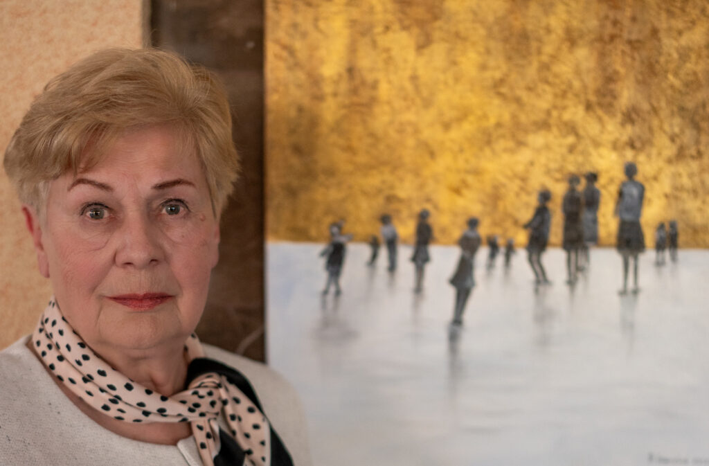 Barbara Lewicka